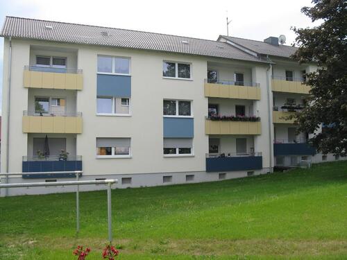 Foto - 4 Zimmer Etagenwohnung zur Miete in Kaufungen