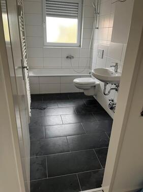 Foto - Etagenwohnung in Kaufungen zur Miete