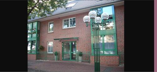 Foto - Barrierefreie 2 Zimmer-Wohnung Innenstadt Lage