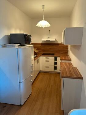 Foto - 2 Zimmer Etagenwohnung in Munster