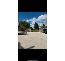 Stellplatz Anhänger Parkplatz Garage zu vermieten - Bornheim