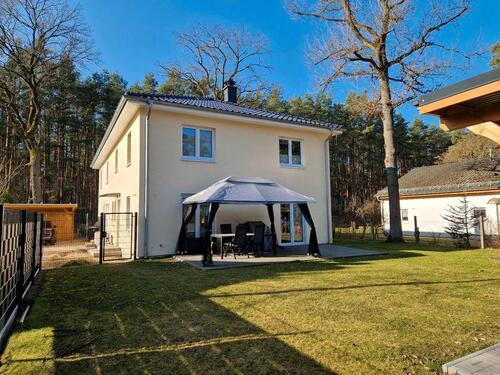 Foto - City Villa DHH in Bernau bei Berlin