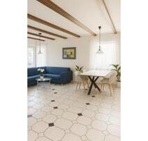 Schönes freistehendes Einfamilienhaus - Sinsheim