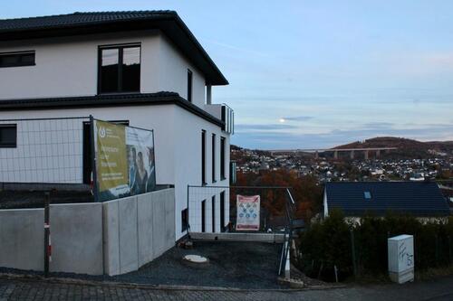 Foto - 2 Zimmer Etagenwohnung in Mudersbach