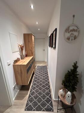 Foto - 3 Zimmer Etagenwohnung zur Miete in Coburg