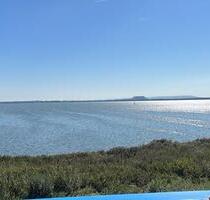 Ferienwohnung direkt am Steinhuder Meer - Neustadt am Rübenberge