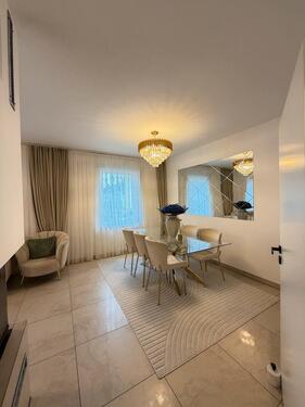 Foto - 4 Zimmer Doppelhaushälfte zum Kaufen in Castrop-Rauxel