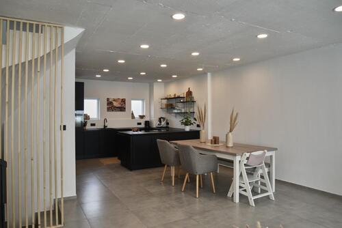 Foto - 4 Zimmer Reihenhaus in Östringen