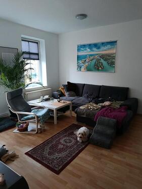 Foto - 2 Zimmer Erdgeschoßwohnung zur Miete in Jacobsdorf