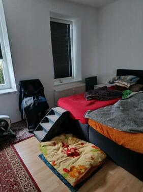 Foto - Erdgeschoßwohnung in Jacobsdorf zur Miete