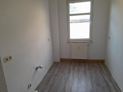 Foto - Etagenwohnung in Apolda zur Miete