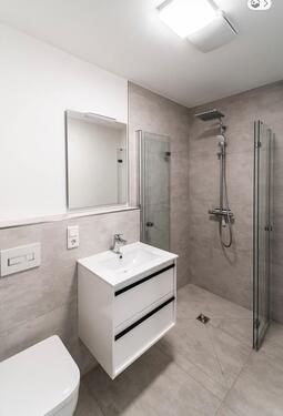 Foto - 2 Zimmer Etagenwohnung zur Miete in Augustdorf