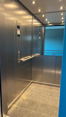 Foto - 2 Zimmer Etagenwohnung in Augustdorf