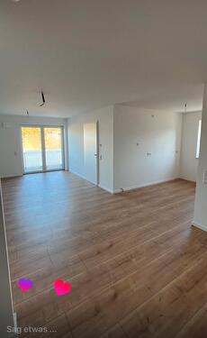 Foto - Etagenwohnung in Augustdorf zur Miete