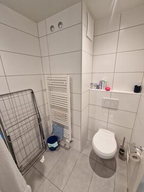 Foto - Erdgeschoßwohnung in Lübeck zur Miete