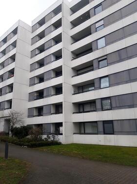 Foto - 1 Zimmer Etagenwohnung in Fürth