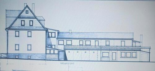 Foto - Mehrfamilienhaus, Wohnhaus zum Kaufen in Wetzlar