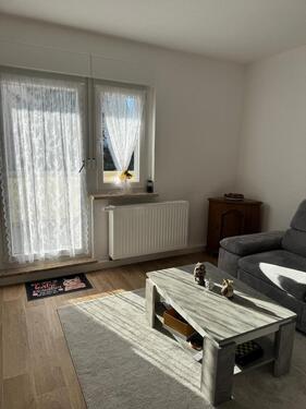 Foto - 3 Zimmer Erdgeschoßwohnung zur Miete in Frohburg