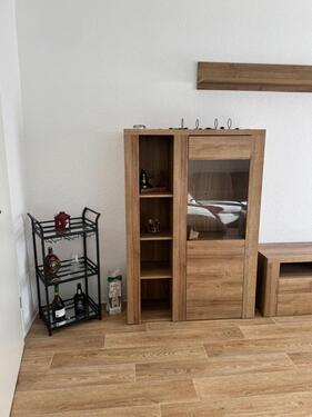 Foto - 3 Zimmer Erdgeschoßwohnung in Frohburg