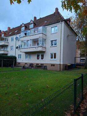 Foto - 2 Zimmer Etagenwohnung zum Kaufen in Bad Essen
