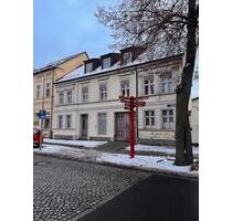 schön geschnittene Wohnung mit 2 WC's Carport 78qm - Angermünde