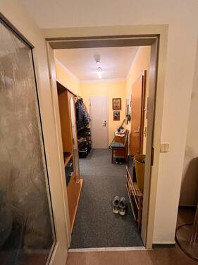 Foto - 2 Zimmer Etagenwohnung zur Miete in Angermünde