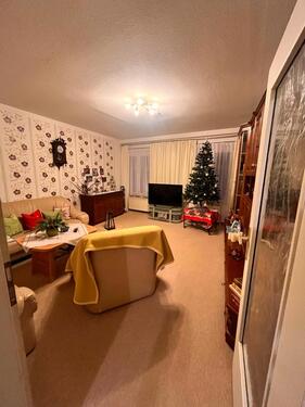 Foto - Etagenwohnung in Angermünde zur Miete