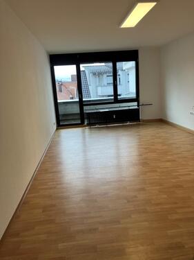 Foto - Renovierte 1 Zimmer Wohnung in Hüttlingen