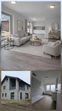 Foto - 2 Zimmerwohnung in Garrel - 825,00&nbsp;EUR Kaltmiete, ca.&nbsp; 75,00&nbsp;m&sup2;