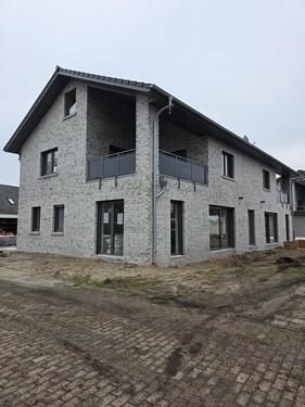 Foto - 3 Zimmer Erdgeschoßwohnung zur Miete in Garrel