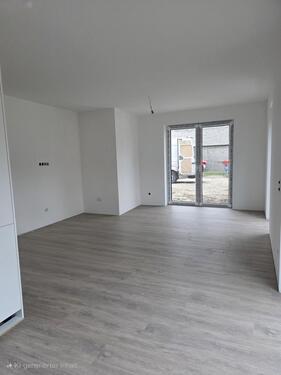 Foto - 3 Zimmer Erdgeschoßwohnung in Garrel