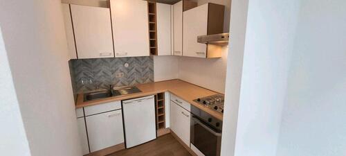 Foto - Maisonettenwohnung in Trier zur Miete