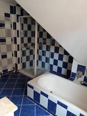 Foto - 5 Zimmer Dachgeschoßwohnung zur Miete in Gerhardshofen