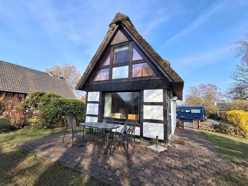 Foto - 2 Zimmer Einfamilienhaus zur Miete in Lemförde