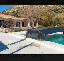 Ferien auf Sizielien, Haus und Apartments - Weinheim