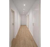 Erstbezug nach Kernsanierung - 925,00&nbsp;EUR Kaltmiete, ca.&nbsp; 74,00&nbsp;m&sup2; in Krefeld (PLZ: 47809) Gellep-Stratum