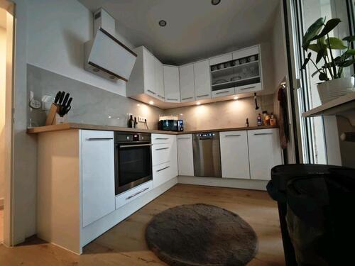 Foto - Etagenwohnung in Krefeld zur Miete