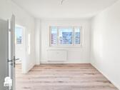 Foto - Moderne 4-Raum-Wohnung mit Traum-Aussicht in innenstadtnaher Lage ab 01.07.2026