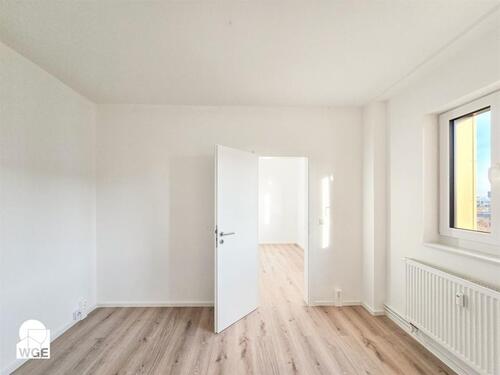 Foto - 4 Zimmer Etagenwohnung zur Miete in Halle (Saale)