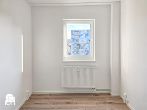 Foto - 4 Zimmer Etagenwohnung in Halle (Saale)