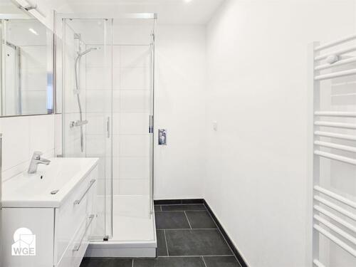 Foto - Etagenwohnung in Halle (Saale) zur Miete