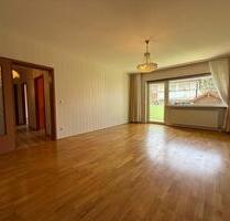 Helle, ruhige Erdgeschosswohnung 65qm mit Balkon + Hobbyraum 20qm - Ludwigshafen am Rhein Ludwigshafen-Oggersheim