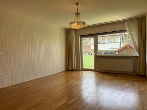 Foto - 2 Zimmer Erdgeschoßwohnung zum Kaufen in Ludwigshafen am Rhein