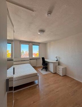 Foto - 1 Zimmer Etagenwohnung zur Miete in Heilbronn