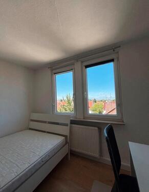 Foto - 1 Zimmer Etagenwohnung in Heilbronn