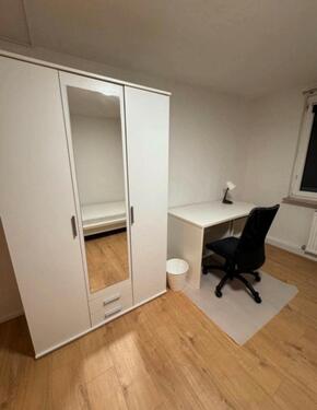 Foto - Etagenwohnung in Heilbronn zur Miete