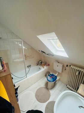 Foto - 2.5 Zimmer Dachgeschoßwohnung zur Miete in Schalksmühle