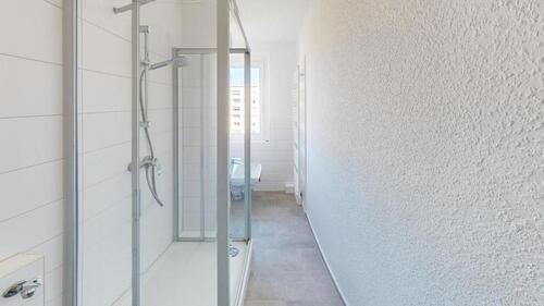 Foto - 3 Zimmer Etagenwohnung zur Miete in Chemnitz