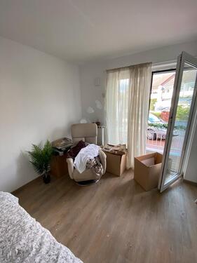 Foto - 1 Zimmer Erdgeschoßwohnung in Vechta