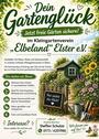Foto - Kleingarten in Elster zu verpachten – 260 m² mit Laube & Unter
